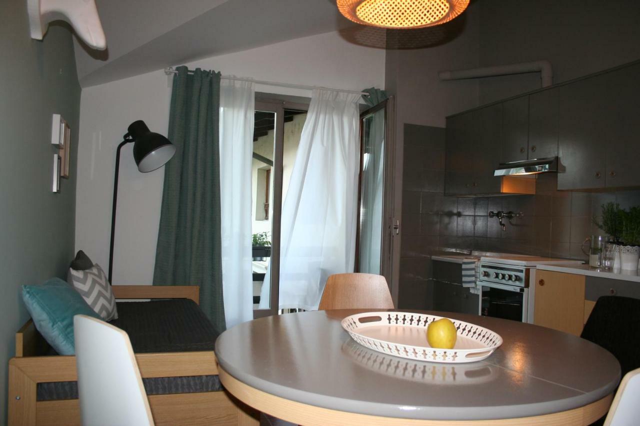 Residence Gemma Riva del Garda Exterior foto