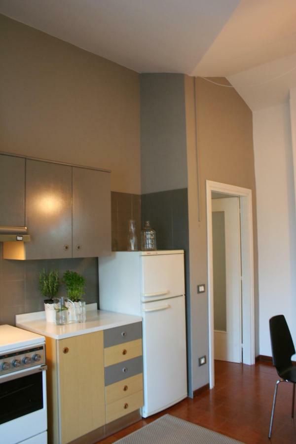 Residence Gemma Riva del Garda Exterior foto