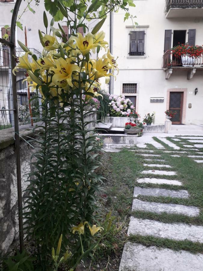 Residence Gemma Riva del Garda Exterior foto